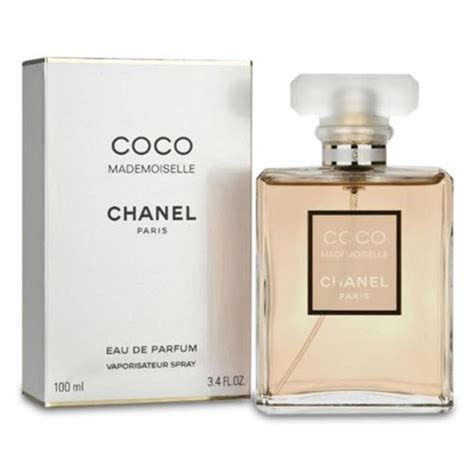 perfume coco chanel mujer precio|coco chanel perfume discount.